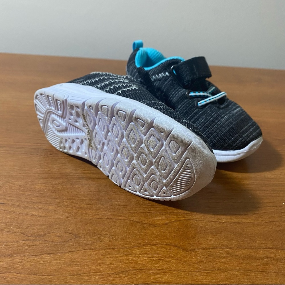 Koalakids toddler shoes - 6